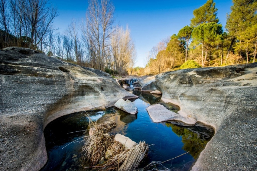 Sant Salvador de Guardiola (Sant Salvador De Guardiola)