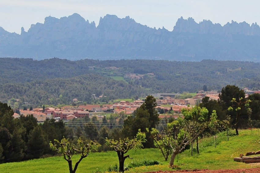Sant Salvador de Guardiola (Sant Salvador De Guardiola)