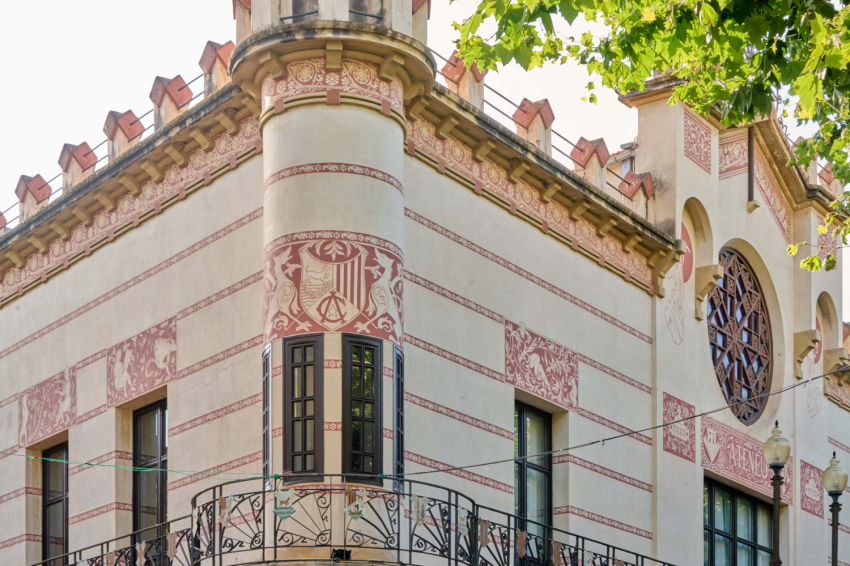 Canet de Mar (Canet De Mar1)