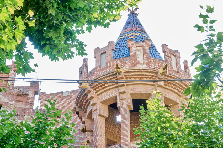 Canet de Mar (Canet De Mar1)