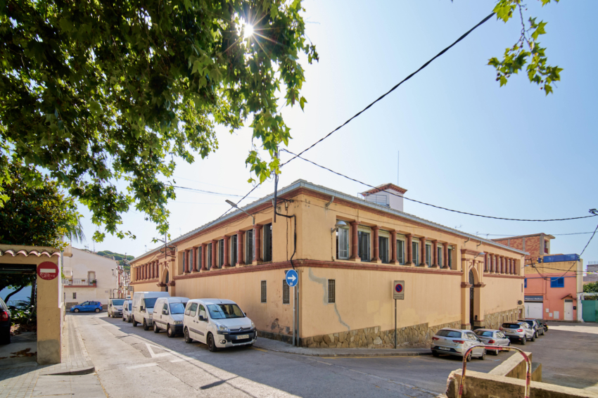 Canet de Mar (Canet De Mar)