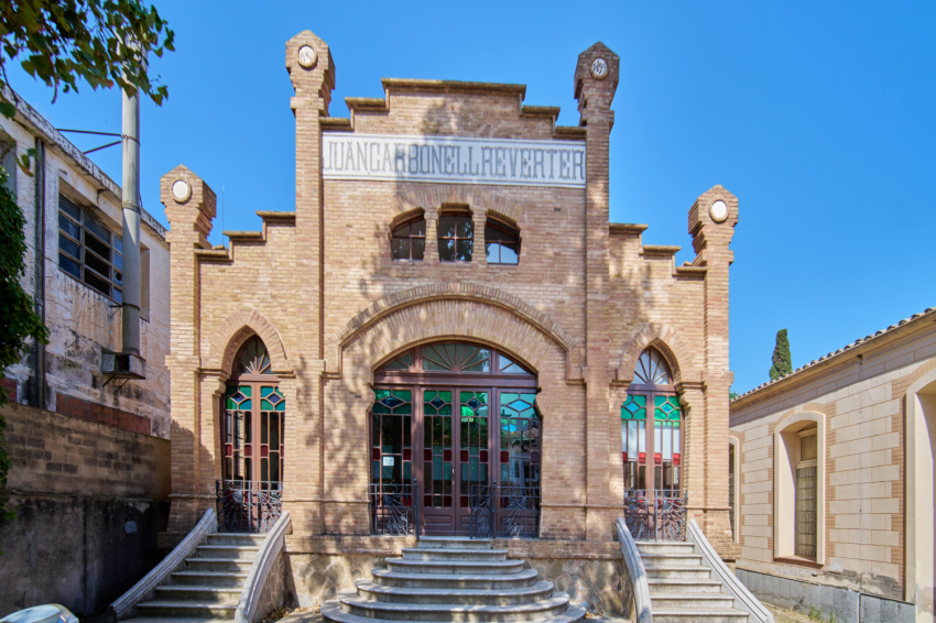 Canet de Mar (Canet De Mar)