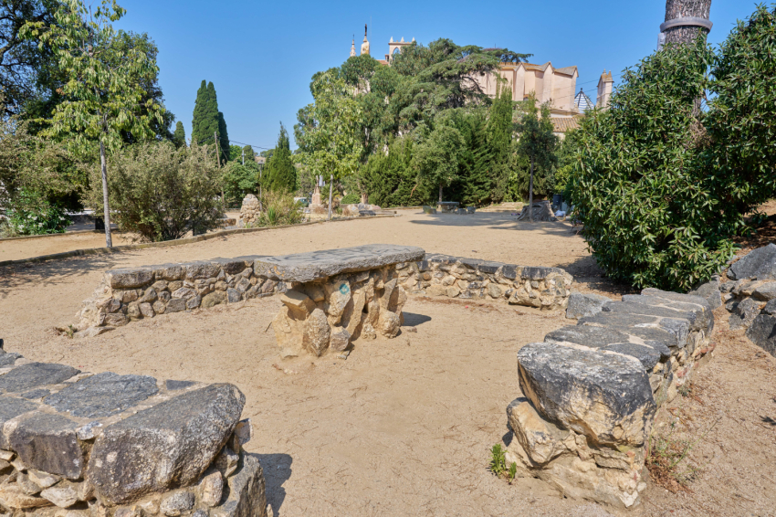 Canet de Mar (Canet De Mar)