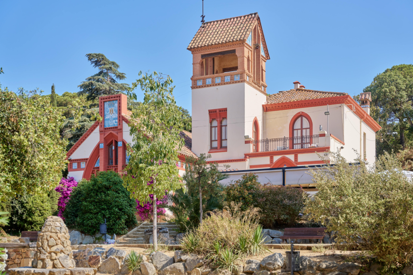 Canet de Mar (Canet De Mar)