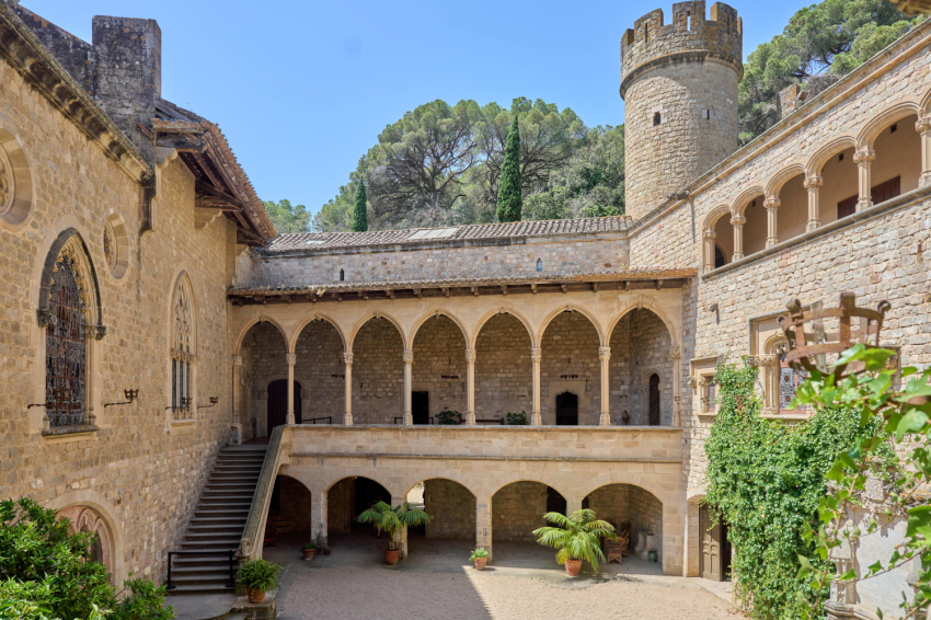 Canet de Mar (Canet De Mar)