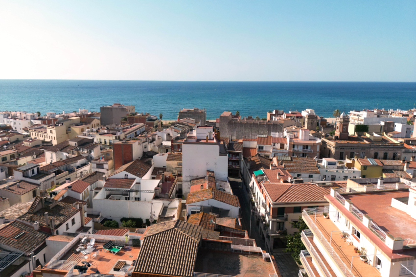 Canet de Mar (Canet De Mar)