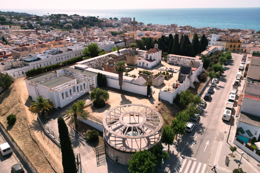 Canet de Mar (Canet De Mar)