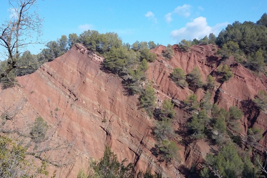 Santa Maria dOló ( Brai)