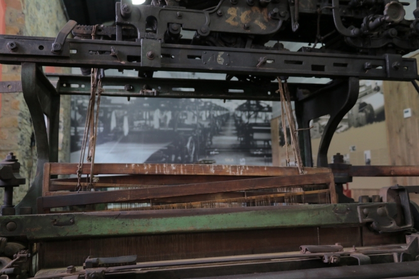 Santa Maria dOló ( Museu)