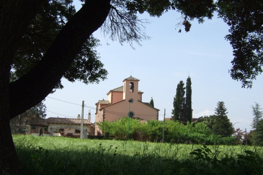 Santpedor (Santa Anna)