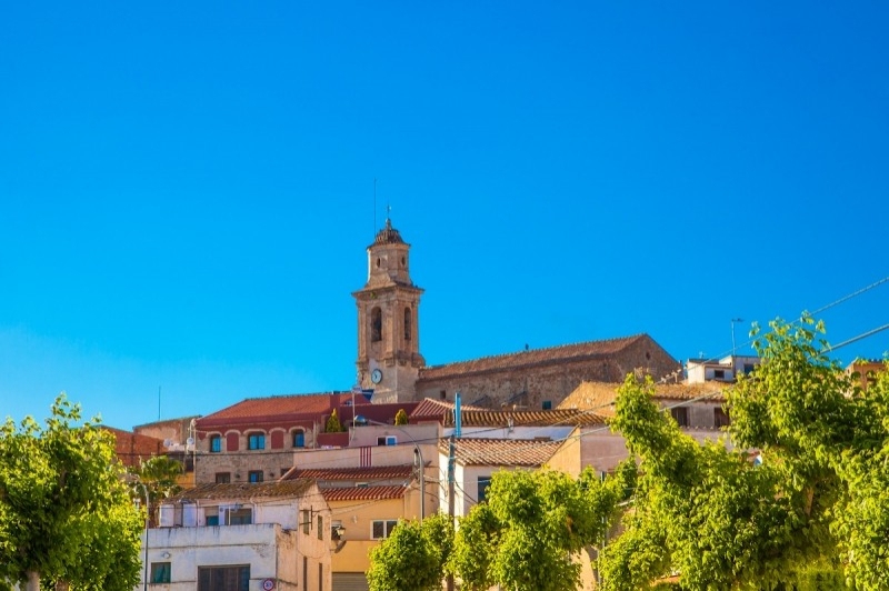 Botarell (Esglesia Botarell)