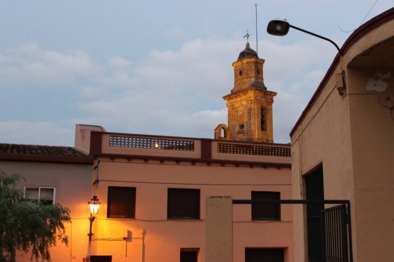 Botarell (Castell De Botarell)