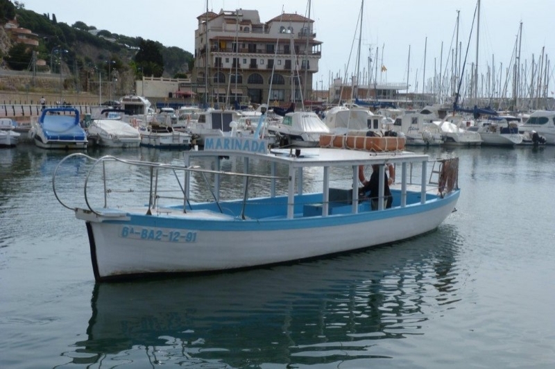 Arenys de Mar (Vaixell)
