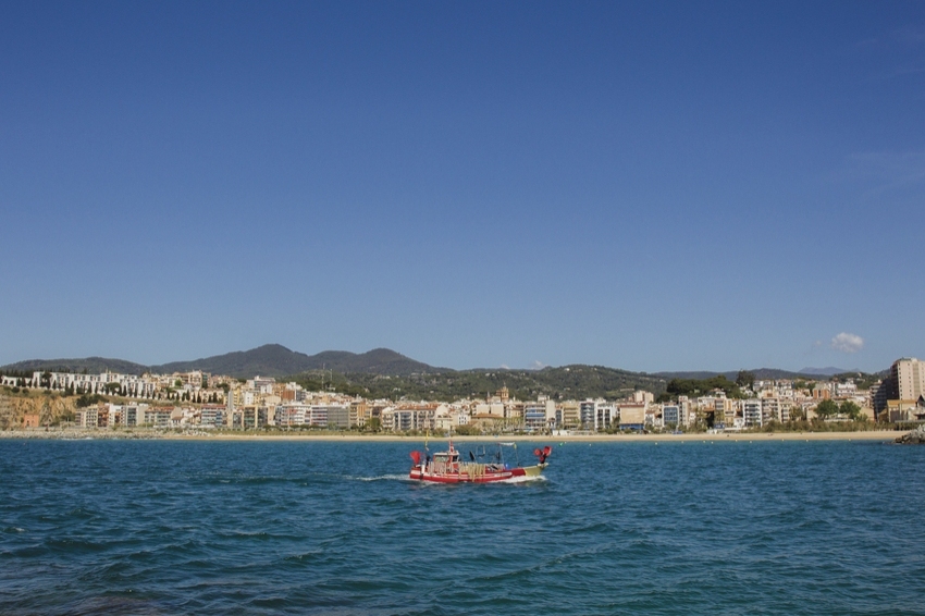 Arenys de Mar (Arenys De Mar)