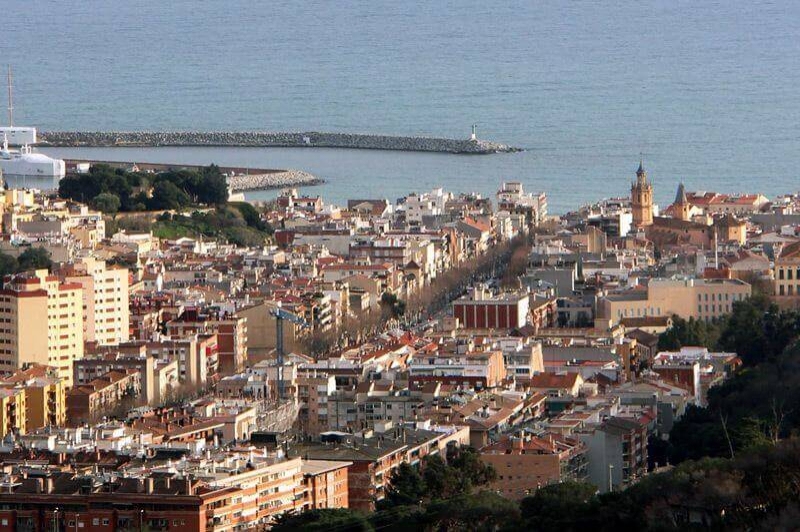 Arenys de Mar (Arenys De Mar)