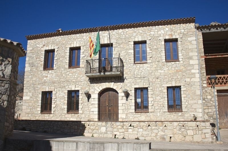 LAlbiol (Ajuntament)