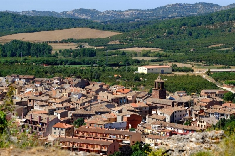 Prades (Prades)