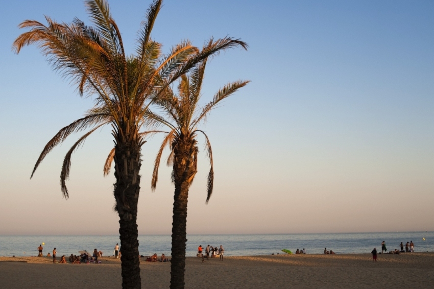 Mataró (Mataro Platja 1)