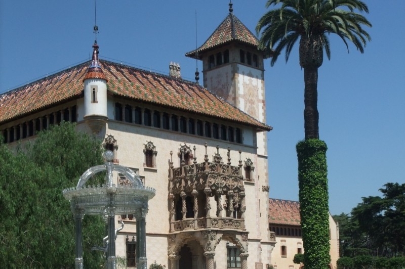 Mataró (Mataro Puig I Cadafalch)