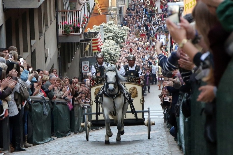 Mataró (Mataro Setmana Santa)