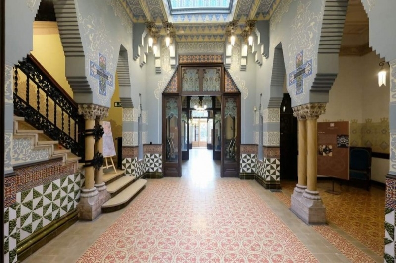 Mataró (Mataro Modernisme)