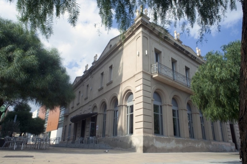 Mataró (Obrera Mataronesa)