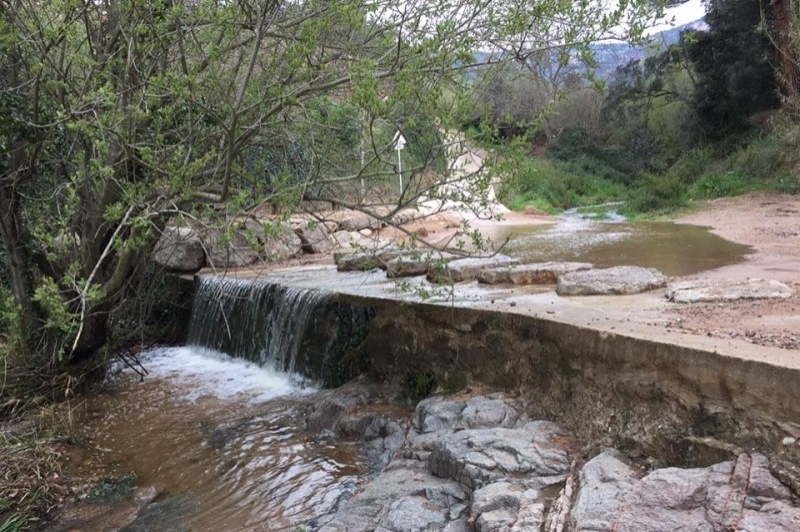 Vilaplana (La Mussara)