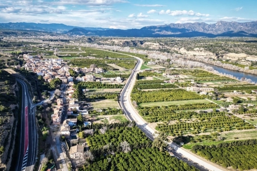 Aldover (Vista Camps)