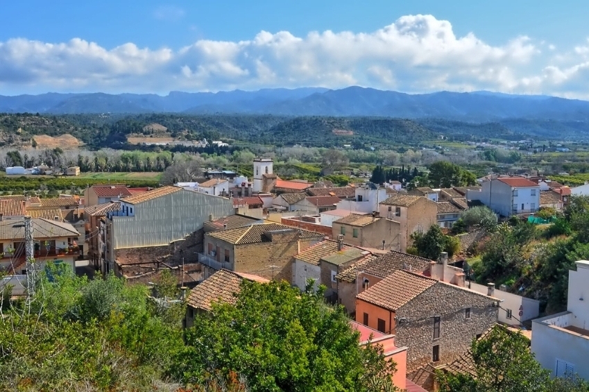 Aldover (Vista Cases)