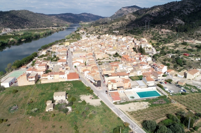 Benifallet (Benifallet)