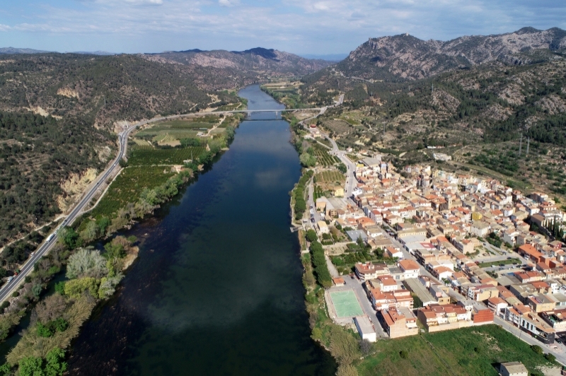 Benifallet (Benifallet)