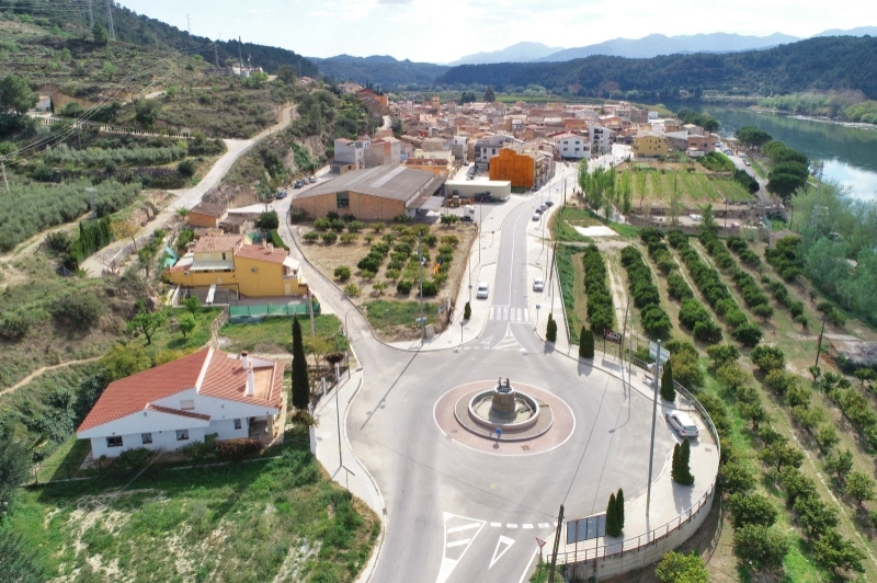 Benifallet (Benifallet)