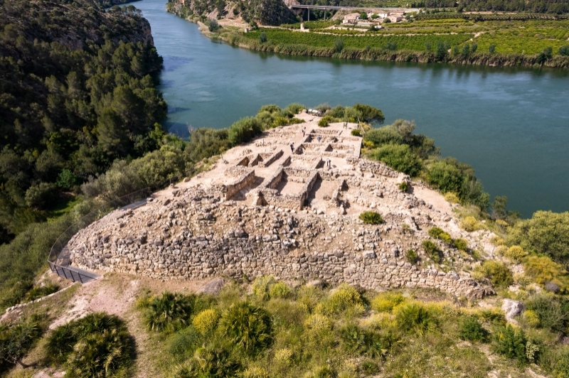 Benifallet (Benifallet)