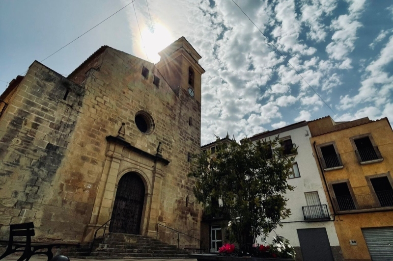 Benifallet (Benifallet)