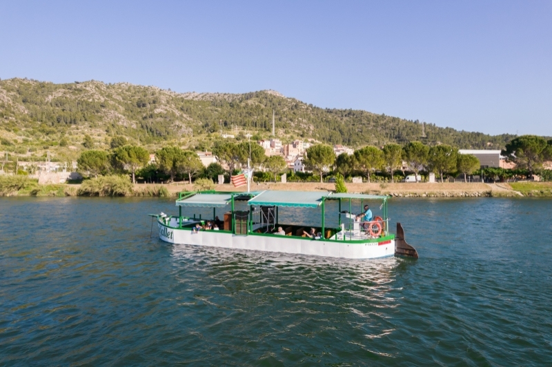 Benifallet (Benifallet)