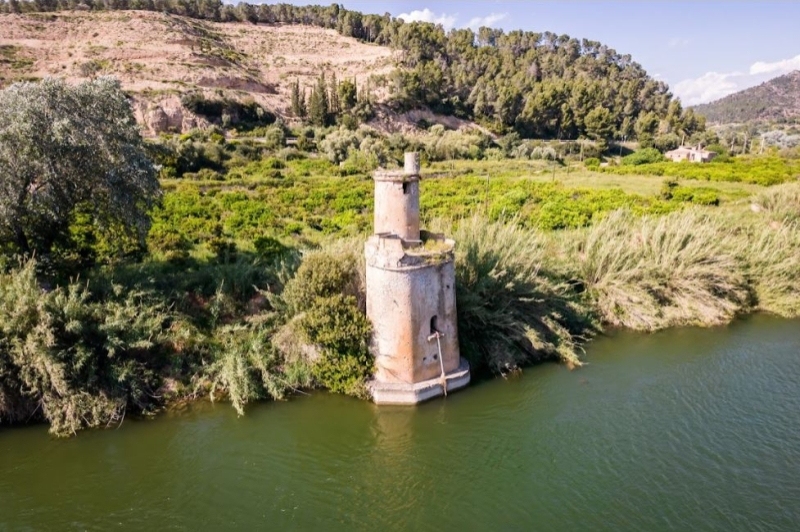 Benifallet (Benifallet)