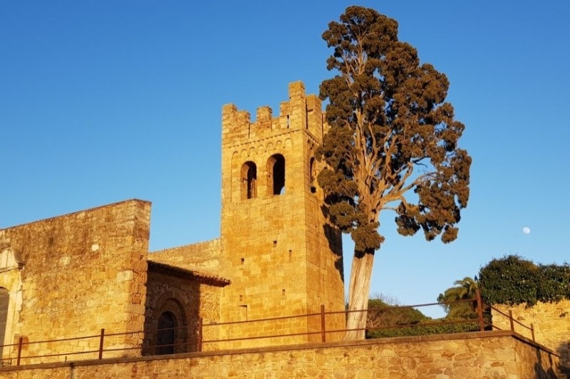 Forallac (Canapost Esglesia Romana)