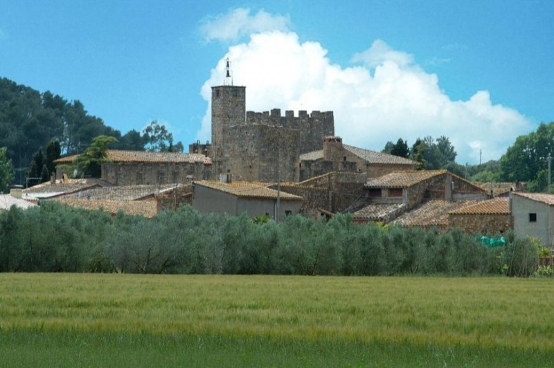 Forallac (Vulpellac)