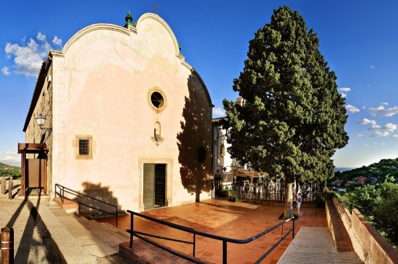 Premià de Dalt (La Cisa)