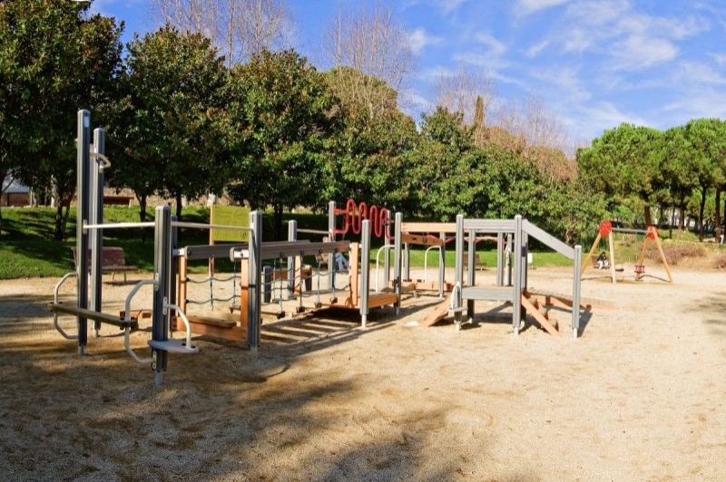 Premià de Dalt (Parc Felicia)