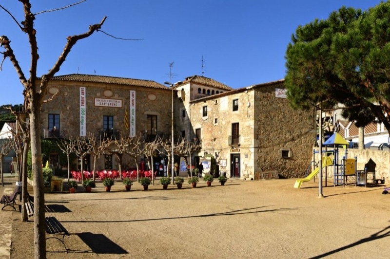 Premià de Dalt (Sant Jaume)