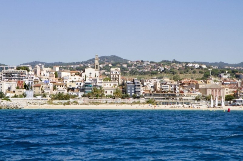 El Masnou (El Masnou)