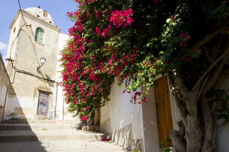 El Masnou (Historia Als Carrers)