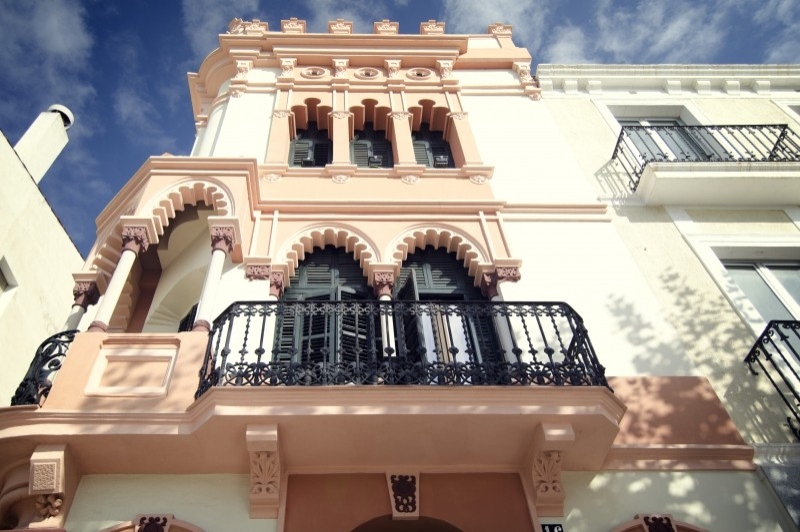 El Masnou (CasaCultura)