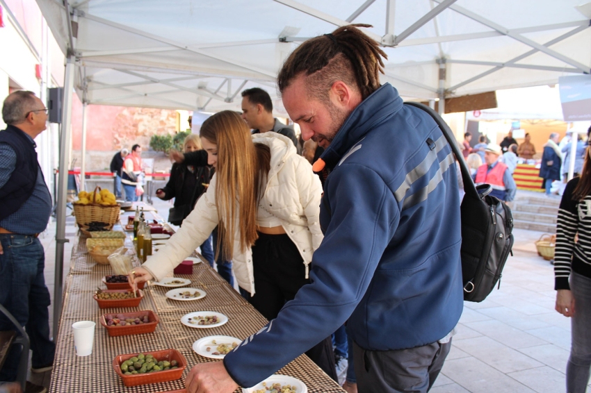 Castellví de Rosanes (3a Fira De La Tardor Castellvi 16)