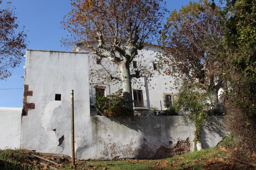 Castellví de Rosanes (Antic Convent De Miralles)