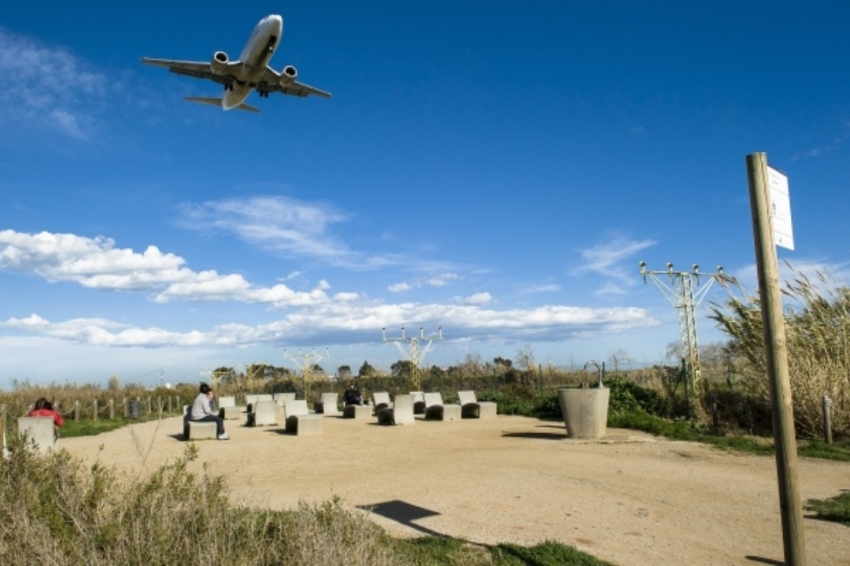 El Prat de Llobregat (Avio)
