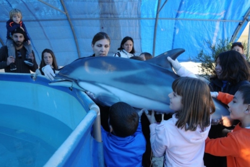 El Prat de Llobregat (CRAM)