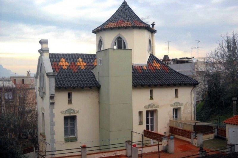 Martorell (Casa Ros)