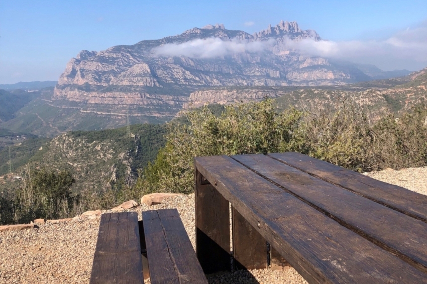 Olesa de Montserrat (Coll Espases)